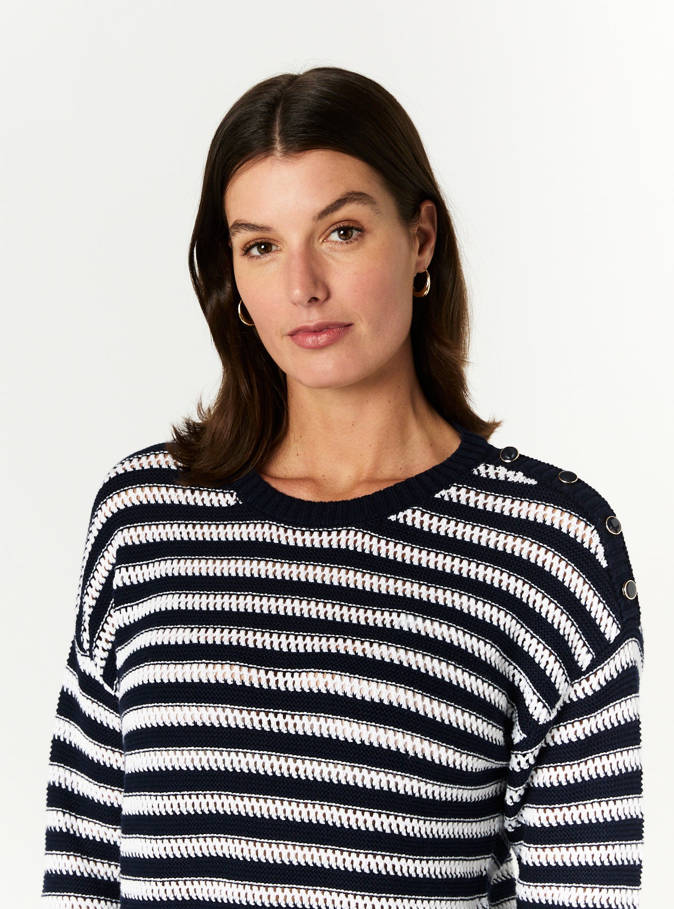 VICTORIA SWEATER