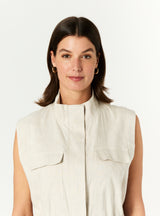 NATALIE VEST