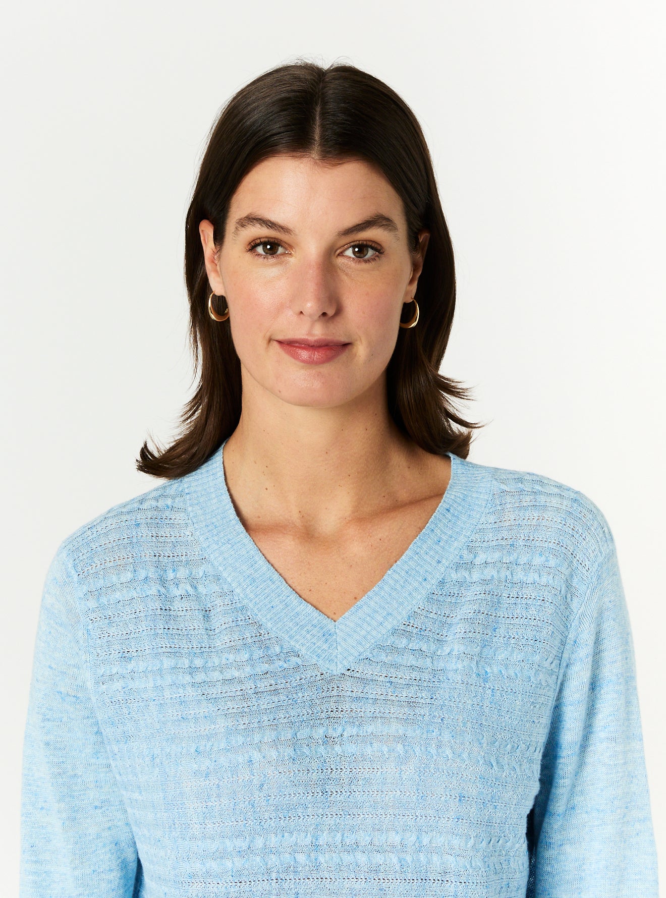 BILLIE KNIT