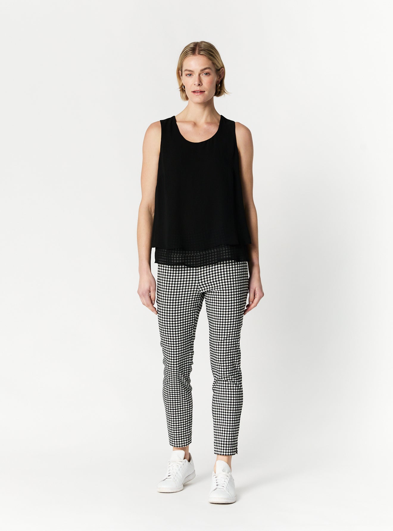 DELPHINE PANT