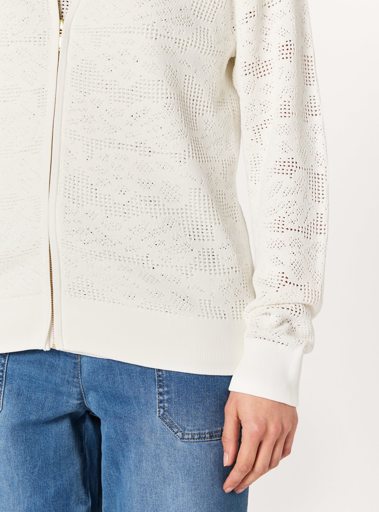 ROMILLY JACKET