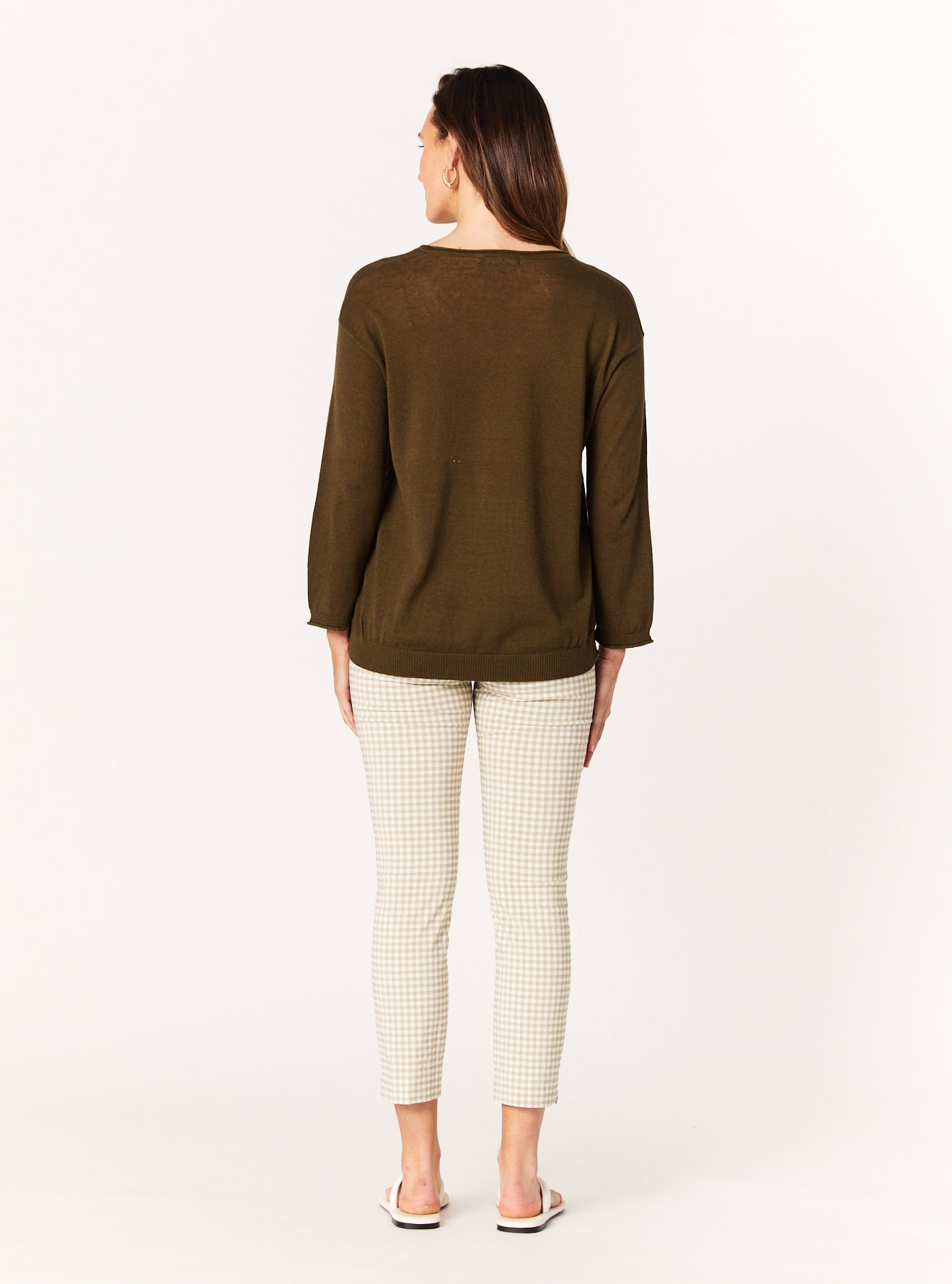 LIZA KNIT