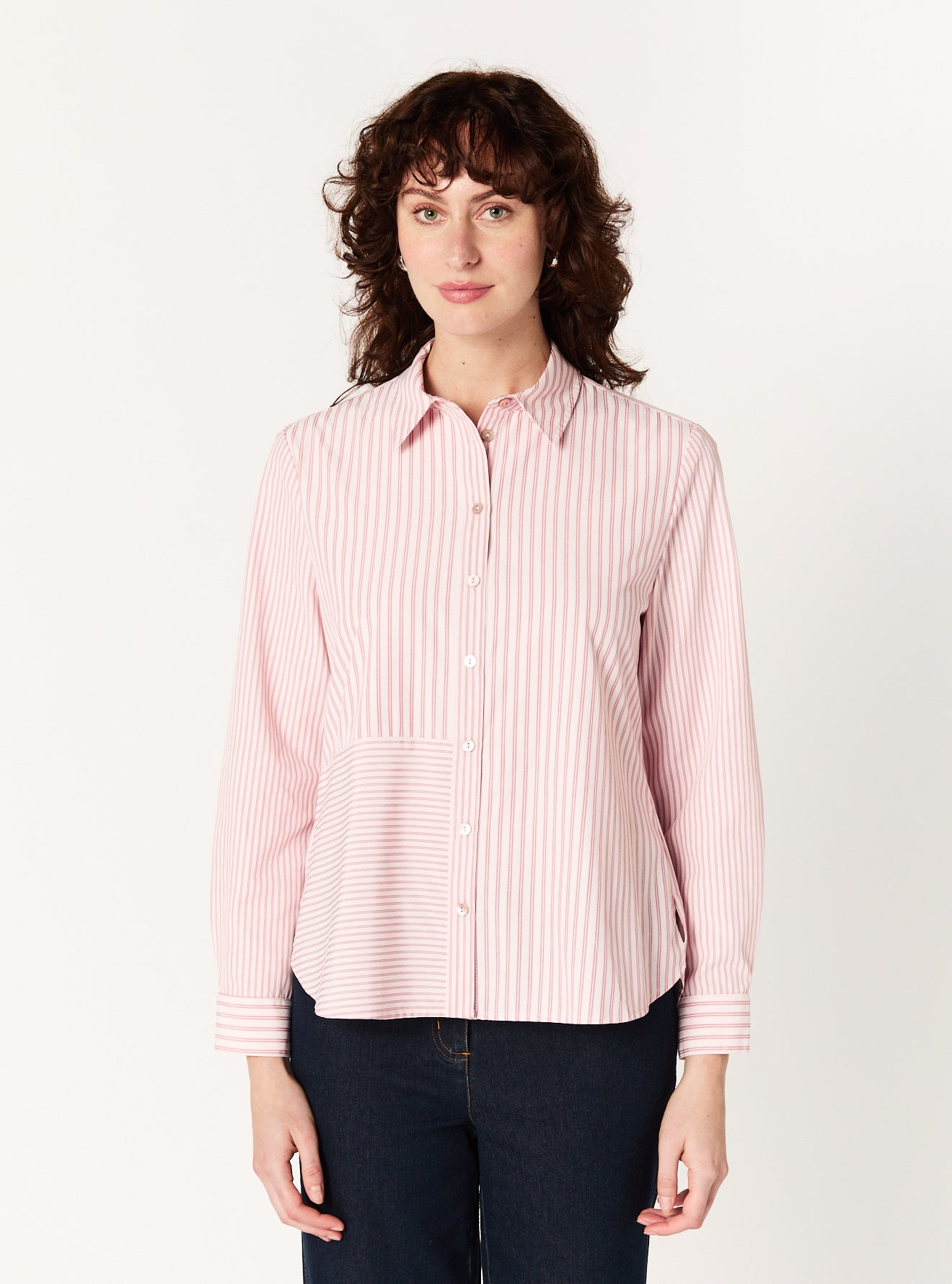 LIVIA SHIRT