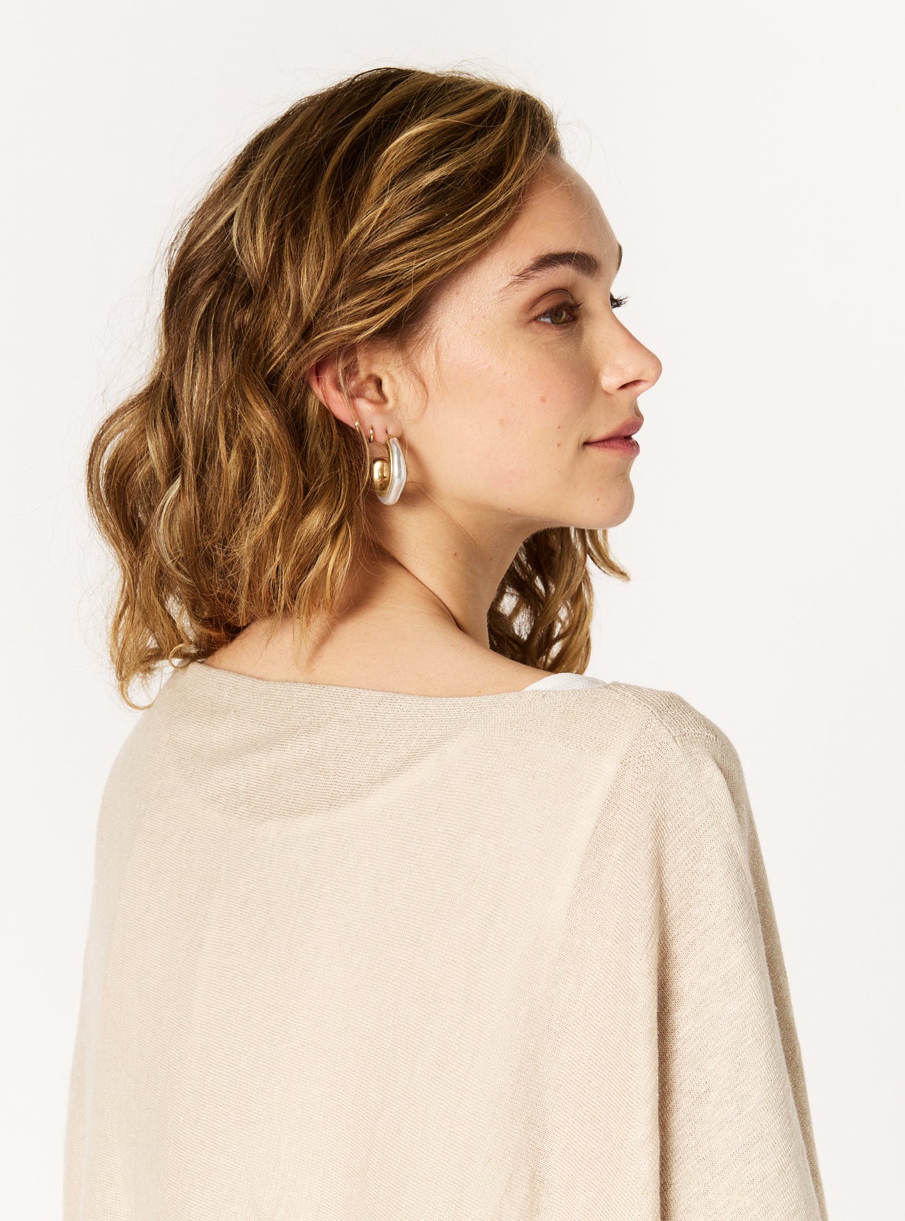 VENETA PONCHO