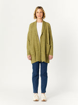 ZINNIA CARDIGAN