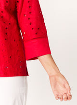 SUTTON TOP
