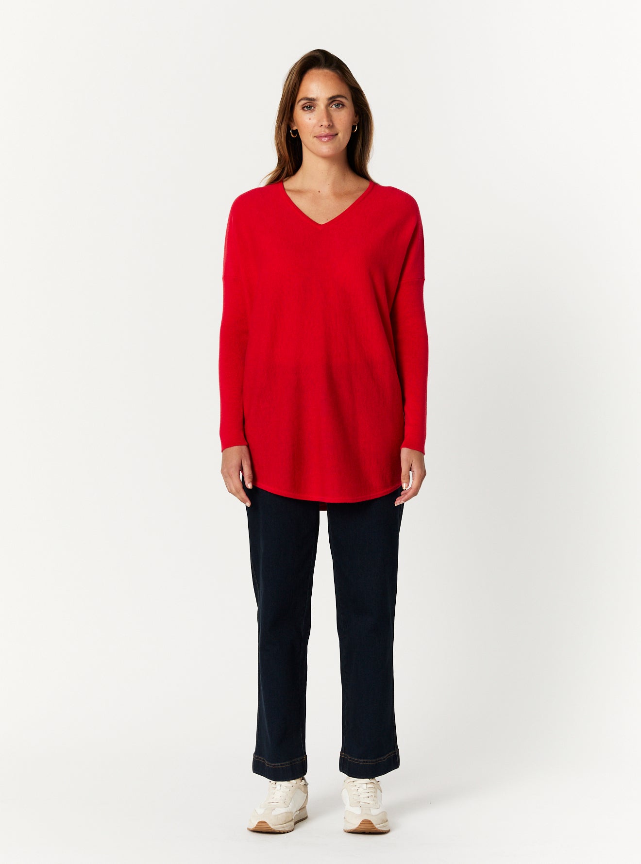 CLARA KNIT