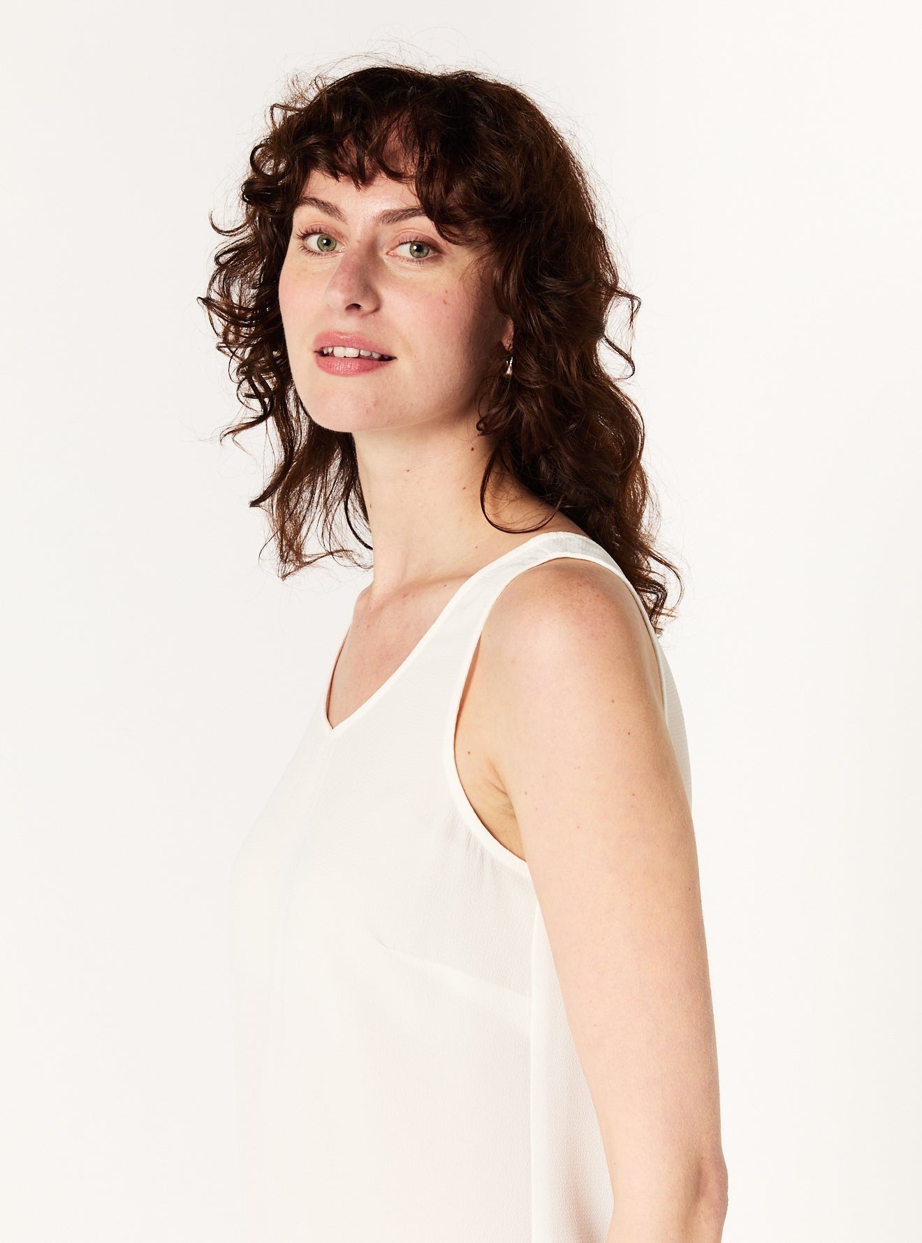 TUSCAN SINGLET
