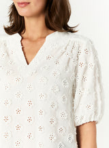 HOPE BLOUSE