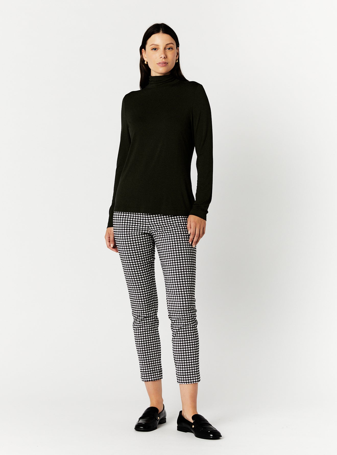 DELPHINE PANT