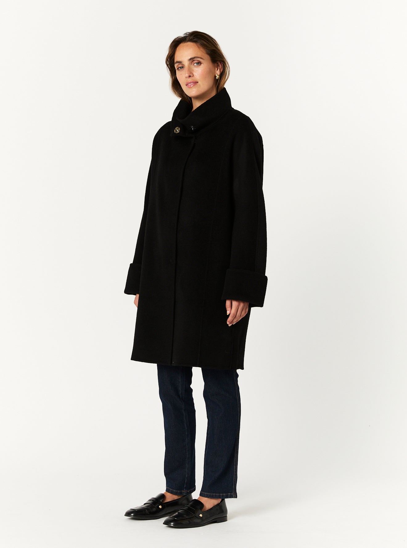 HAWK COAT