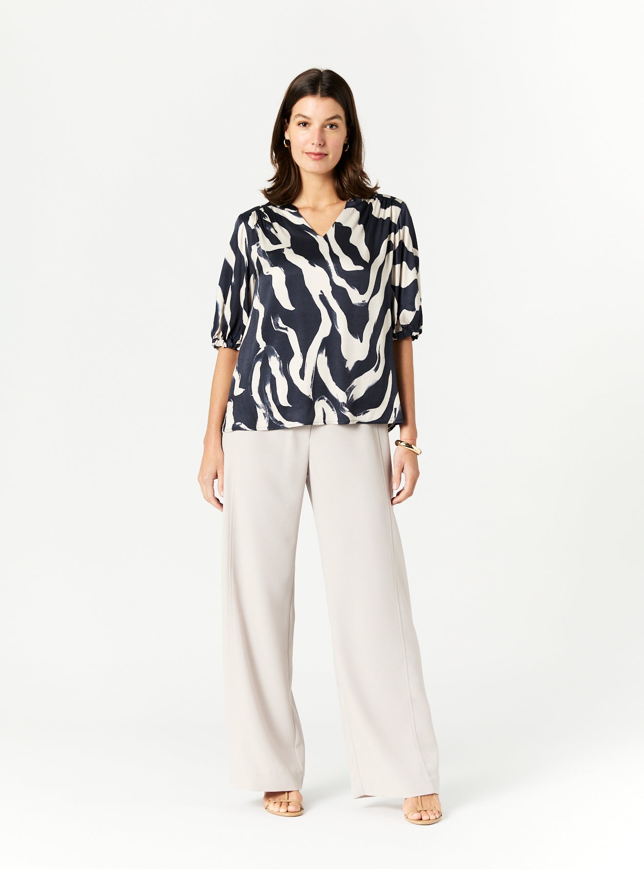 SAVANNAH PANT