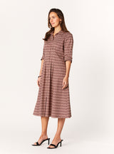 SIAN DRESS