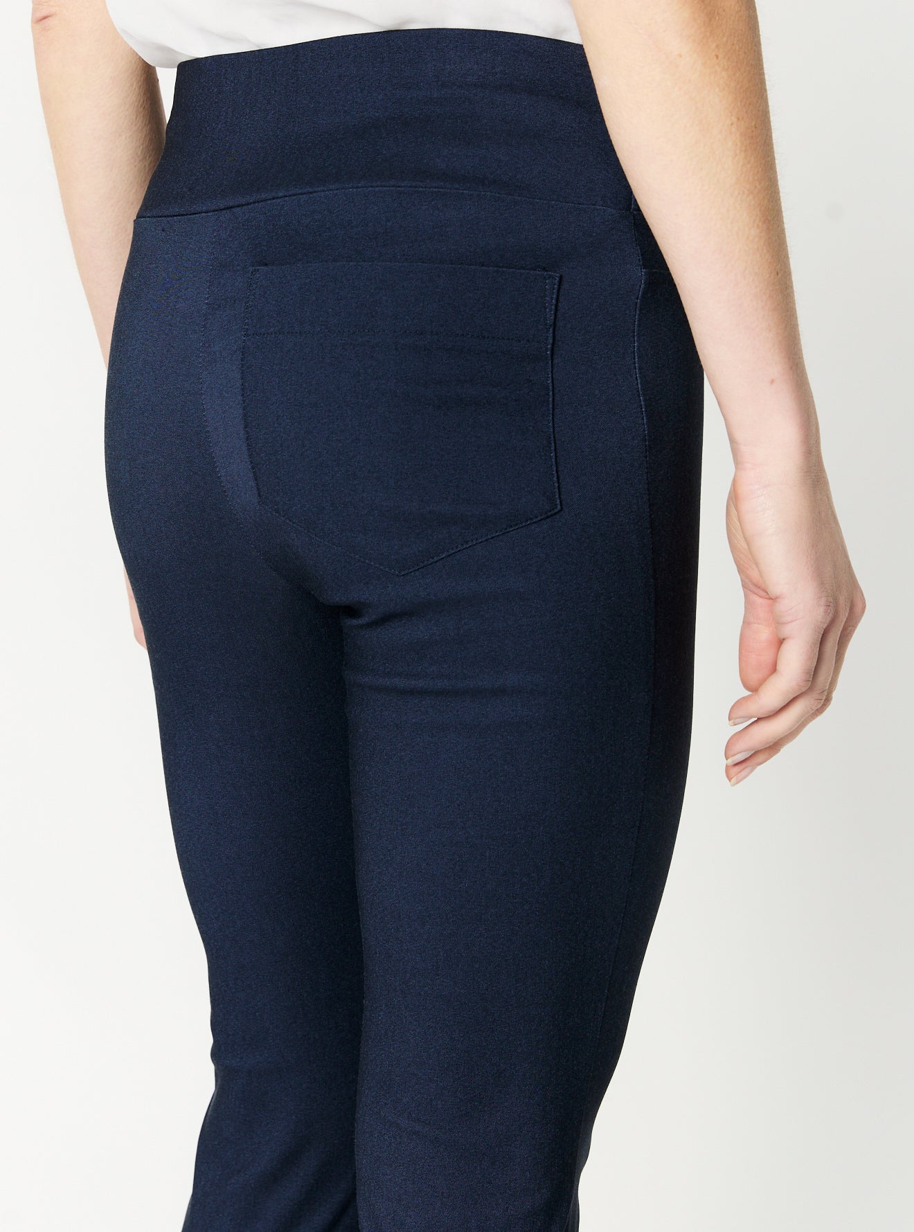 ALEX PANT