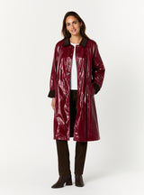 FELICITY COAT