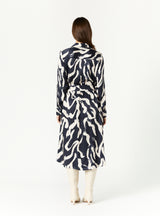 SHELLEY SHIRT DRESS
