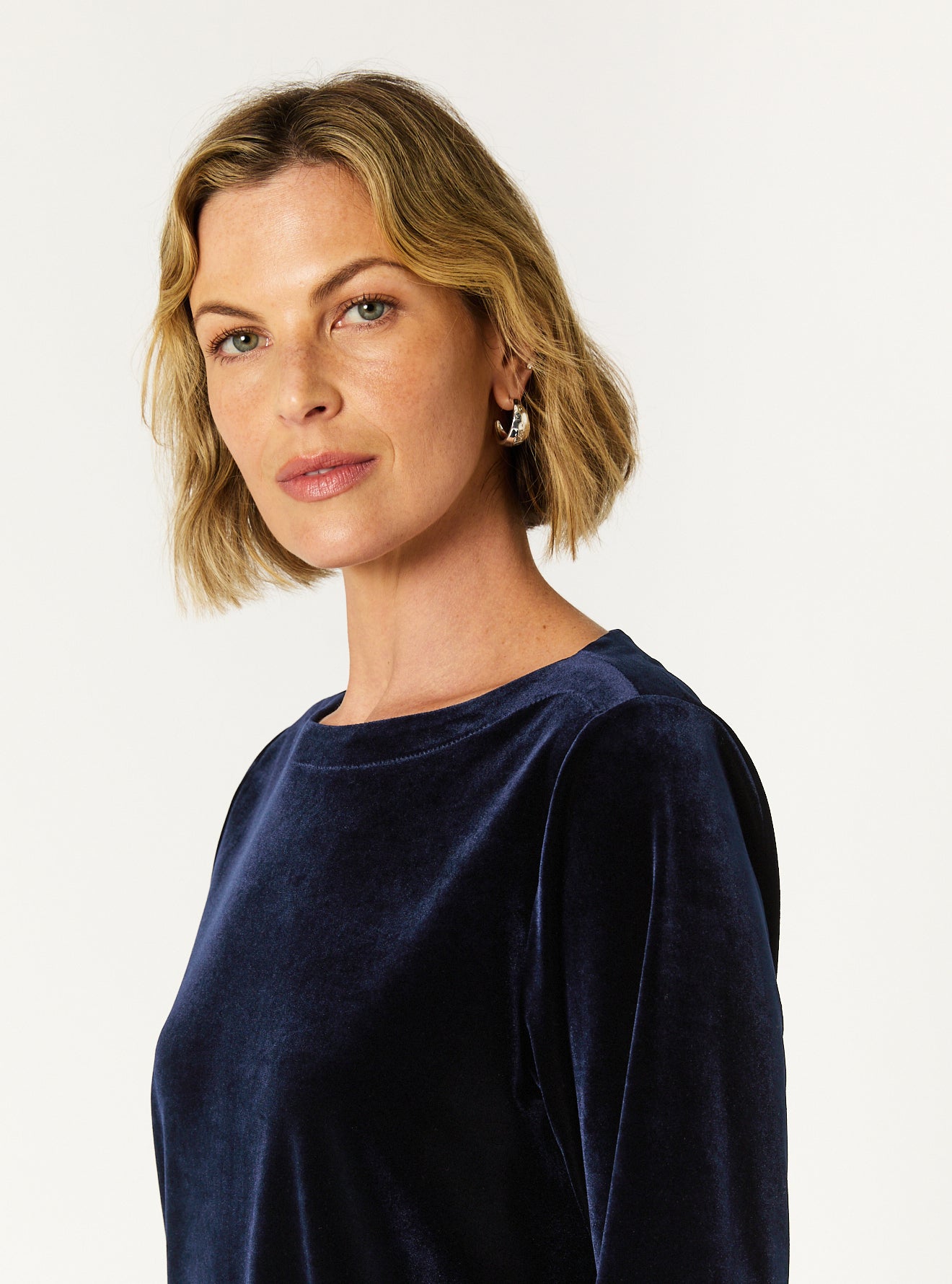 ODESSA TOP