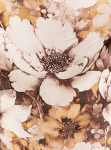COCO FLORAL SCARF