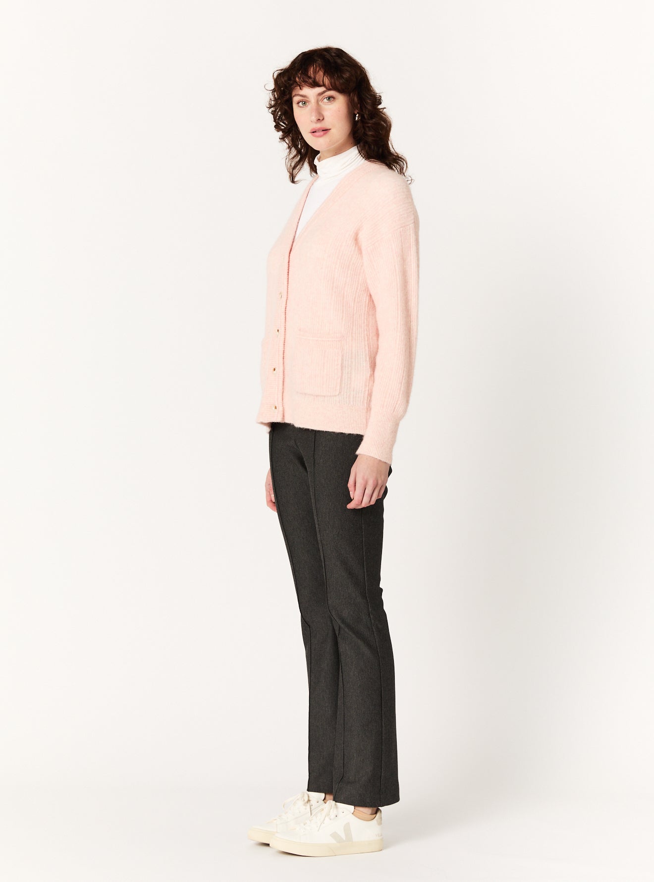 CLOVER CARDIGAN