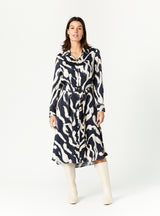 SHELLEY SHIRT DRESS