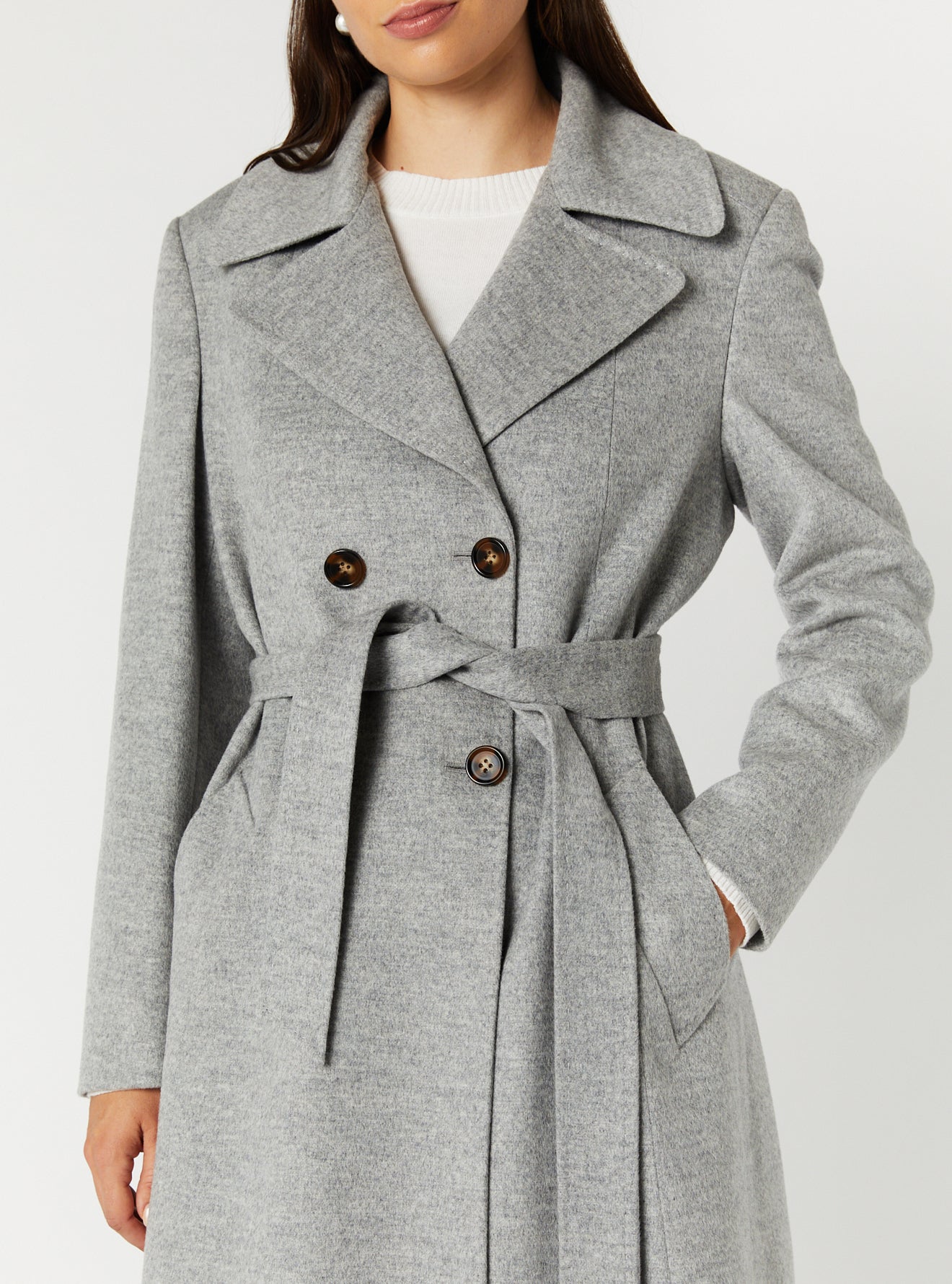 AUDREY COAT