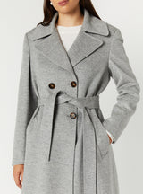 AUDREY COAT