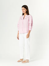 FRANCESCA SHIRT