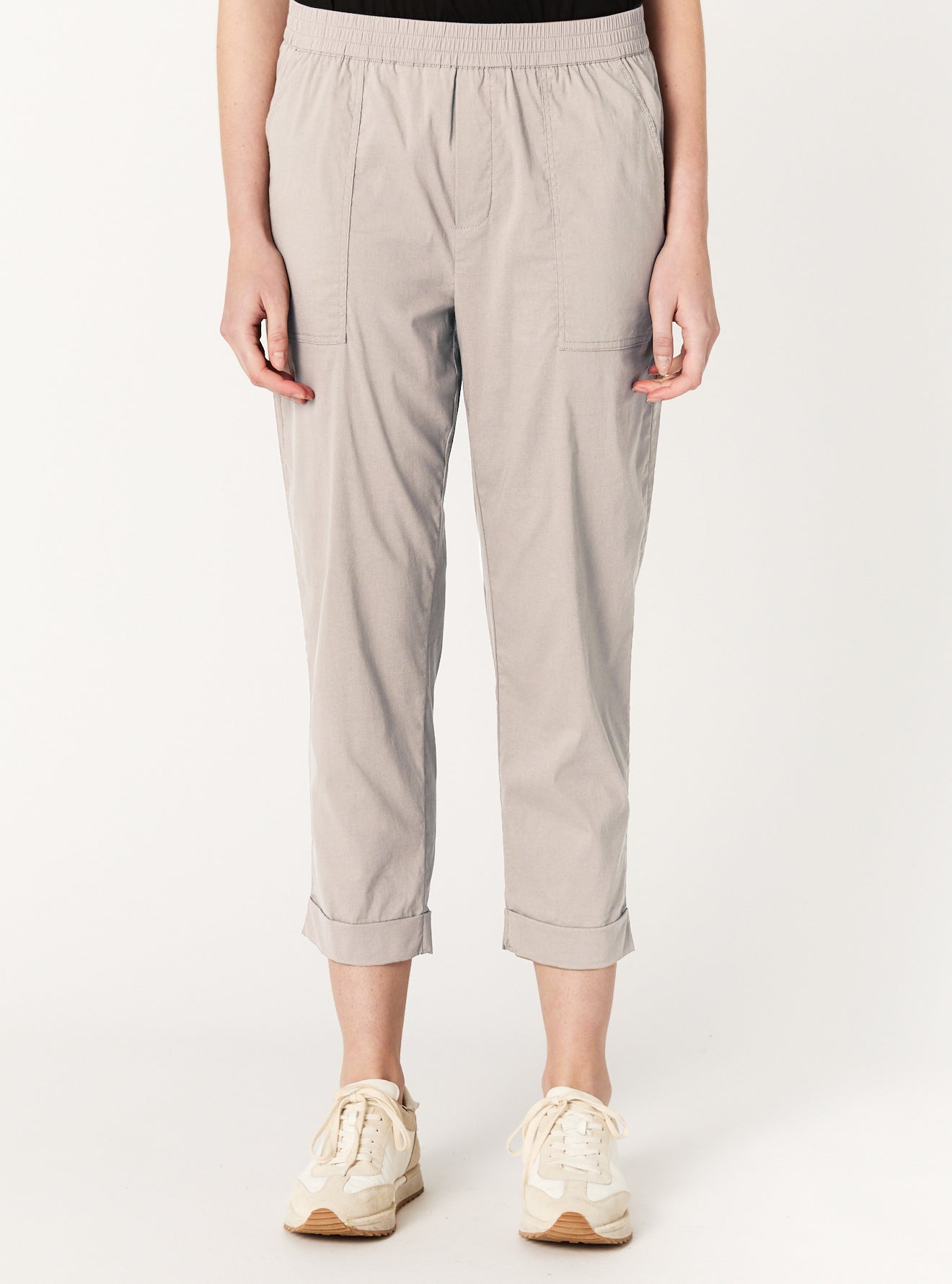 MORGAN 7/8 PANT