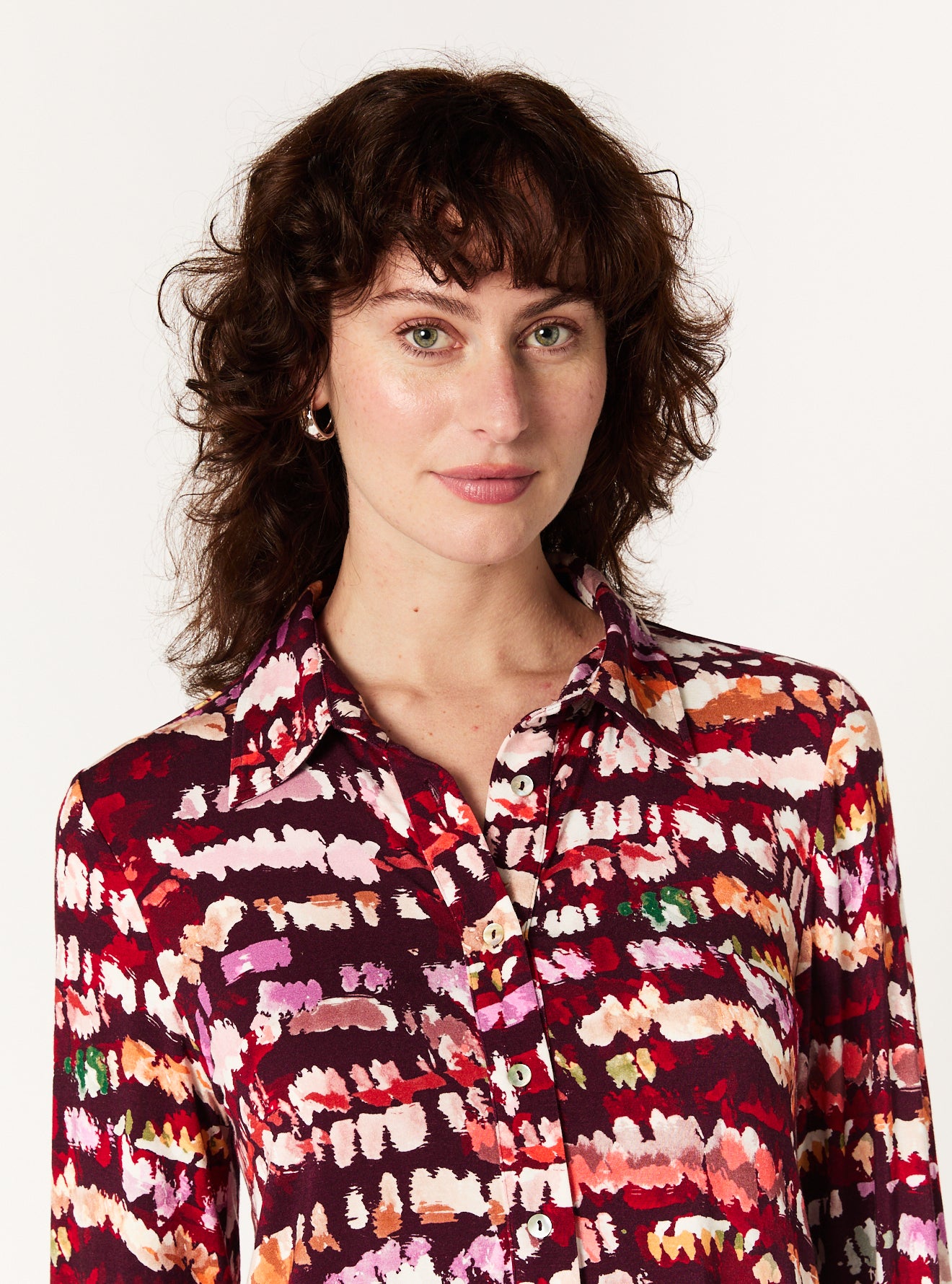 MARTINA SHIRT