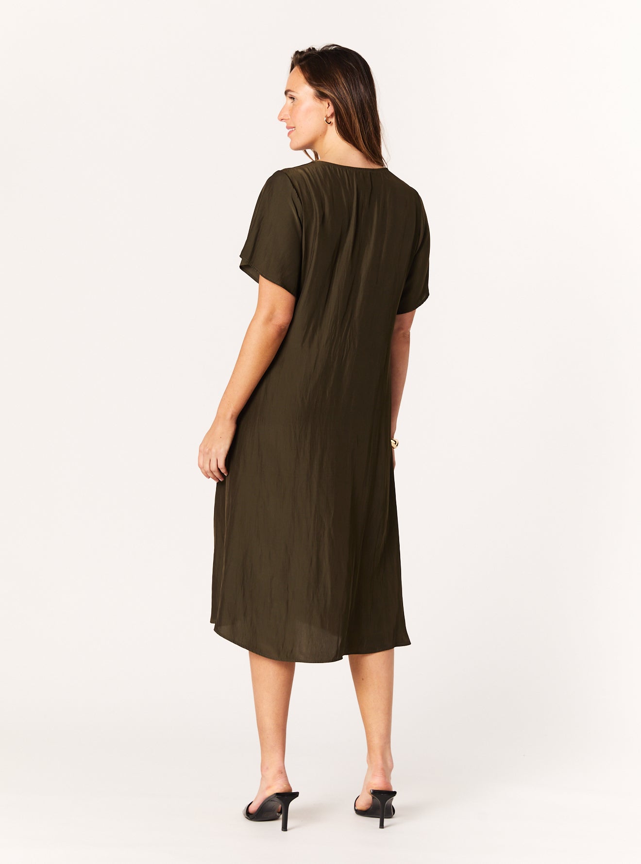LOTTIE DRESS