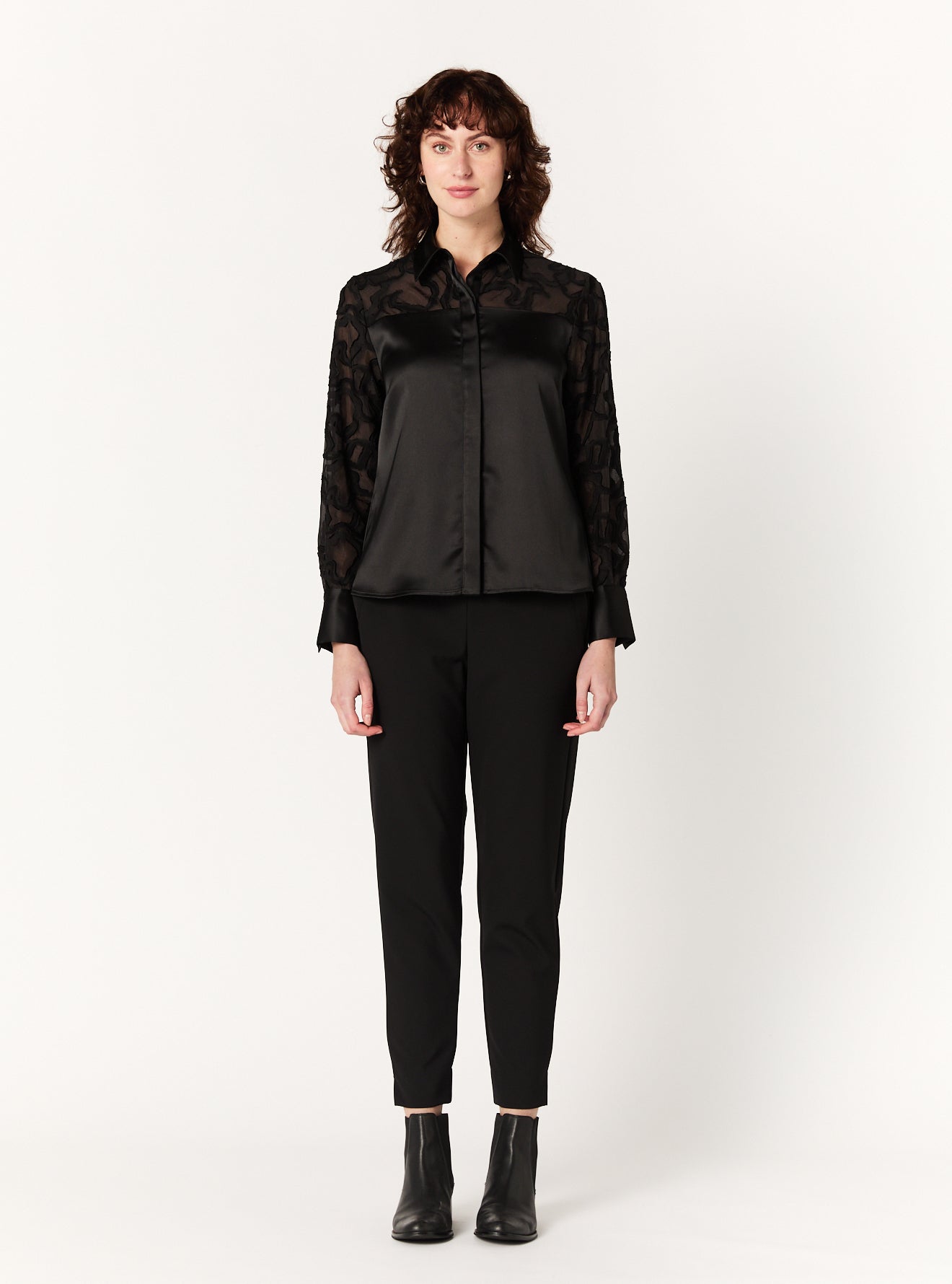 SLOANE PANT