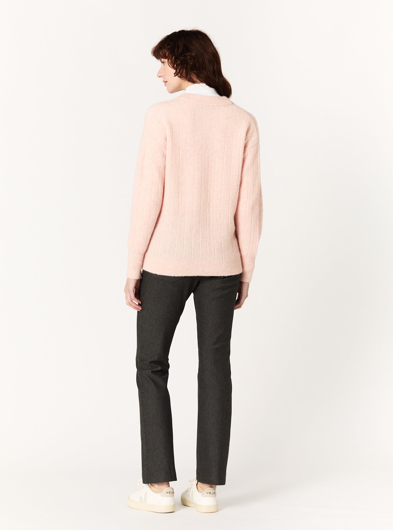 CLOVER CARDIGAN