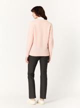 CLOVER CARDIGAN