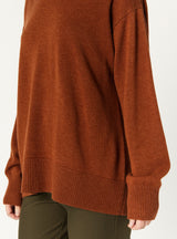 BELINDA SWEATER