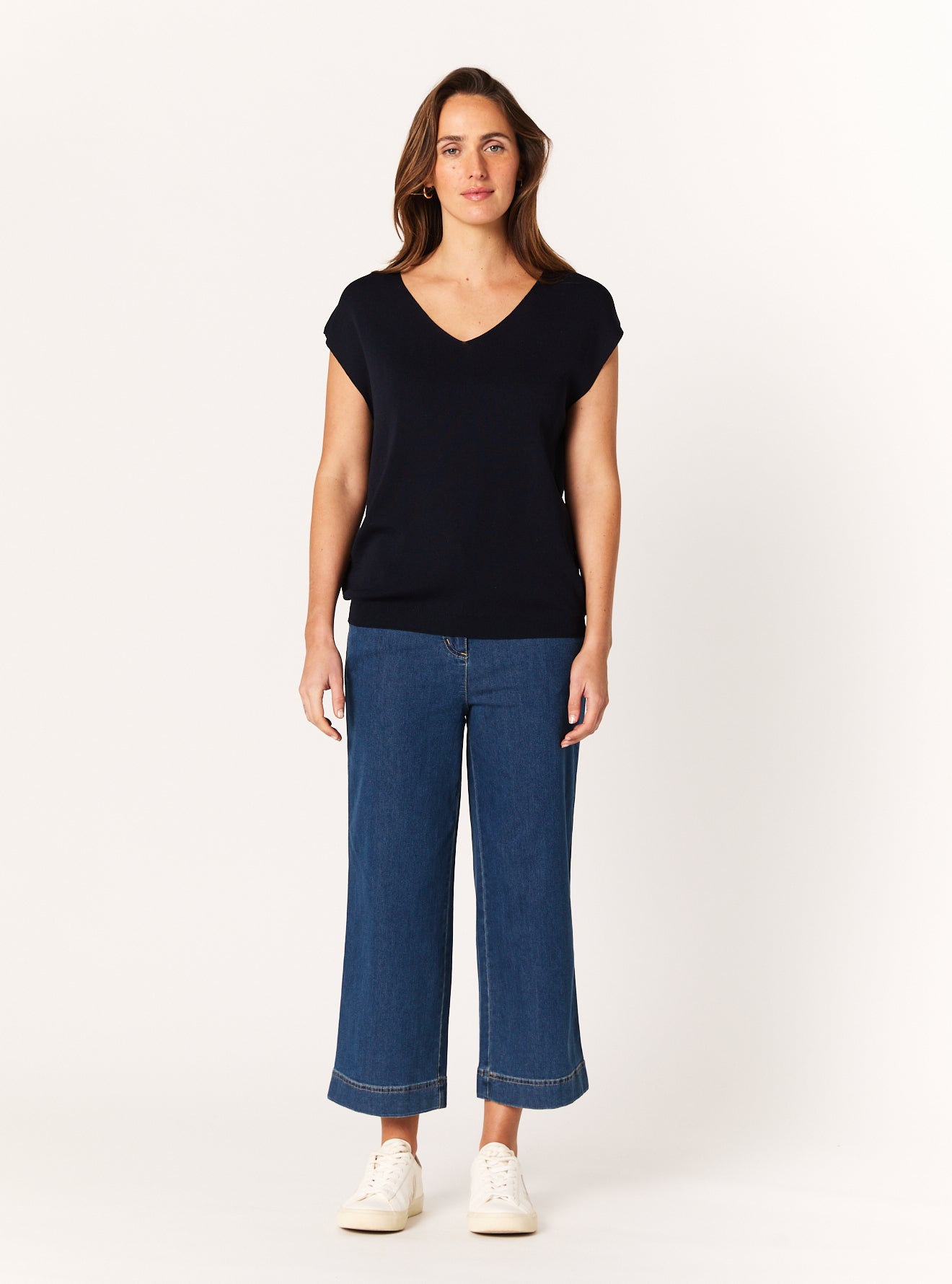 CATA KNIT TOP
