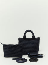 VIXEN WOVEN BAG SET