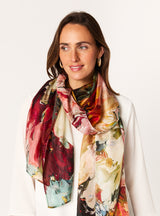 MARTHA SCARF