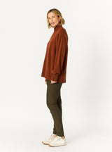 BELINDA SWEATER