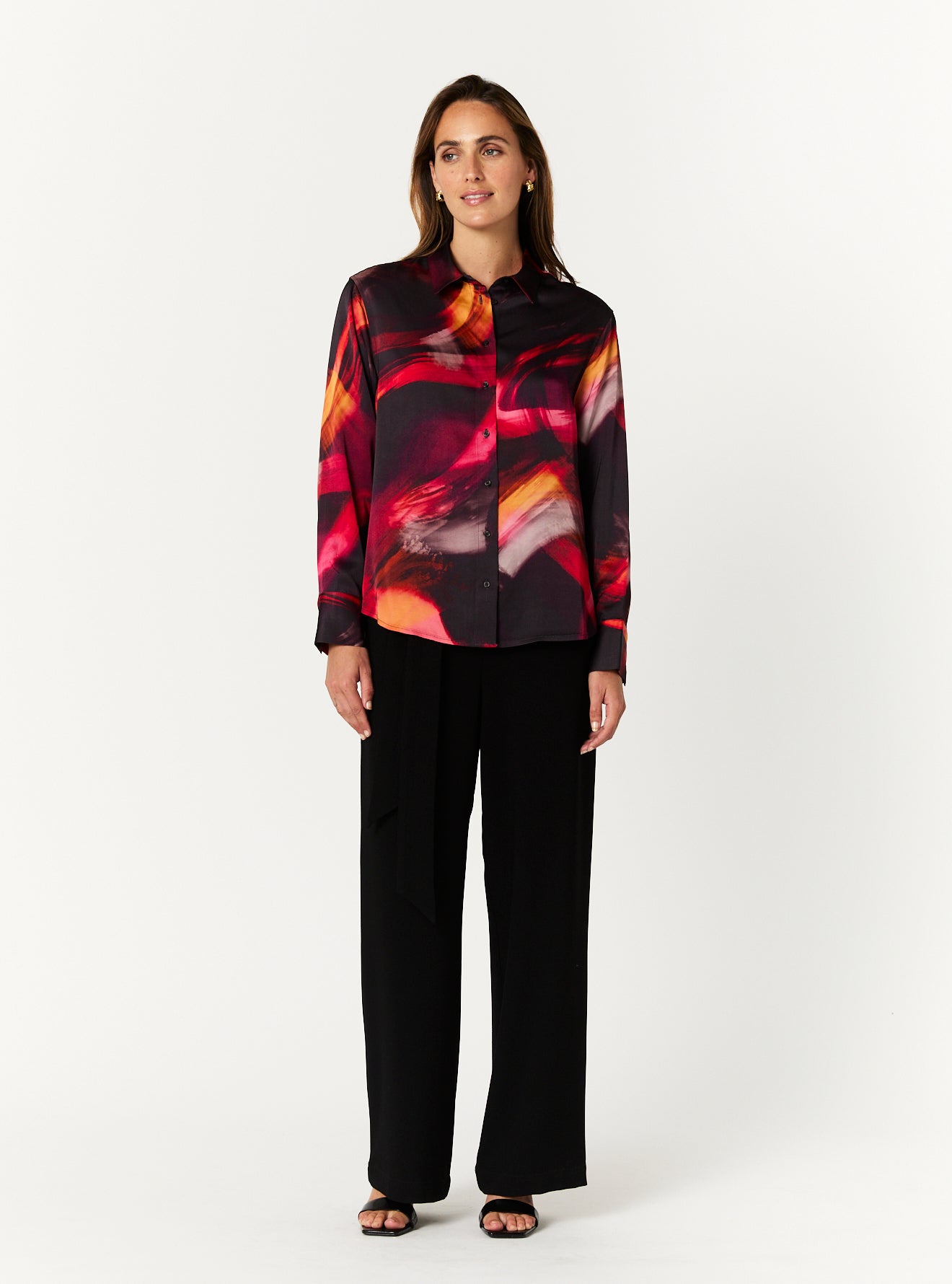 SAMIRA SHIRT