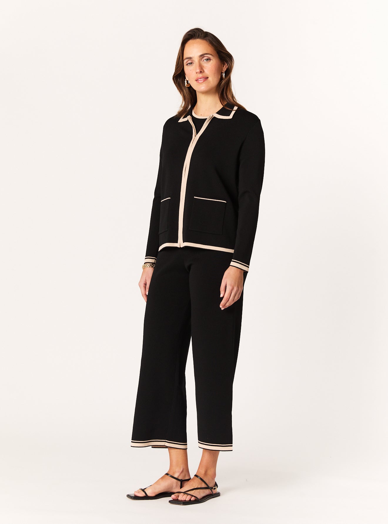 GIANNA CARDIGAN
