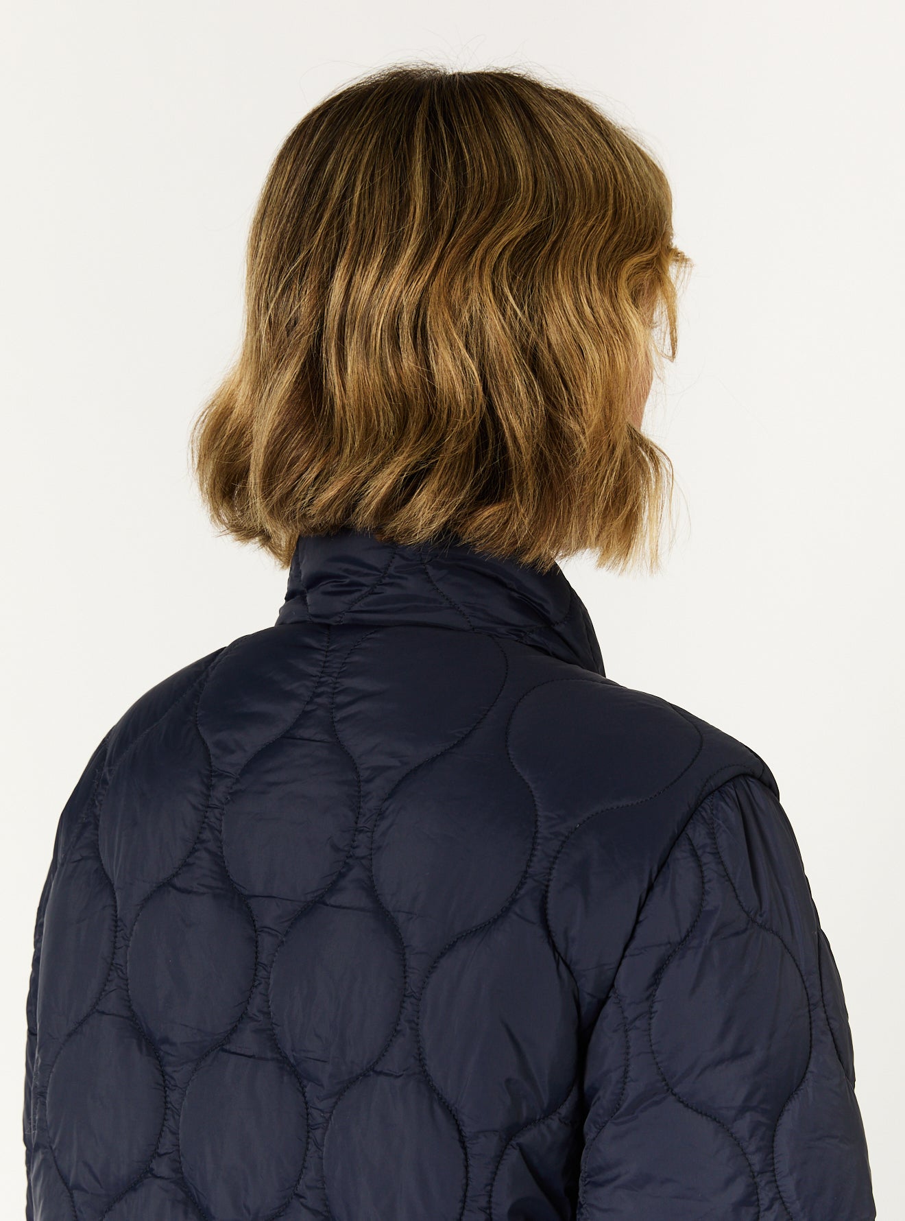 ELSA PUFFER JACKET