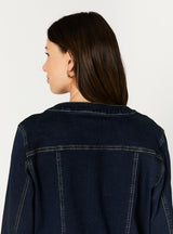 WHITNEY DENIM JACKET