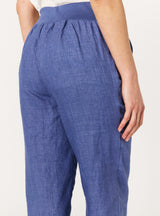 MACKENZIE TAPERED PANT