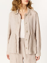 JENNA JACKET