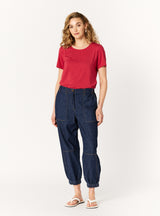 DOLORIS TEE