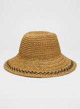 MAEVE BUCKET HAT