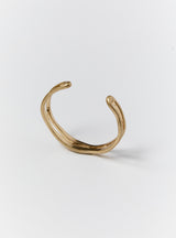 DOUBLE LAYER CUFF