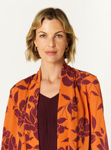 FLORENCE JACKET