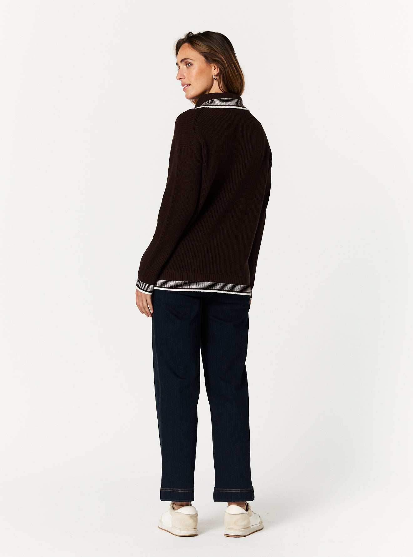 DOVER SWEATER