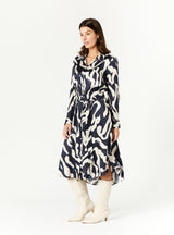 SHELLEY SHIRT DRESS